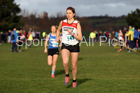 Senior womens and veteran Cathedral Relays, Birtley. Photo:  David T. Hewitson/Sports for All Pics